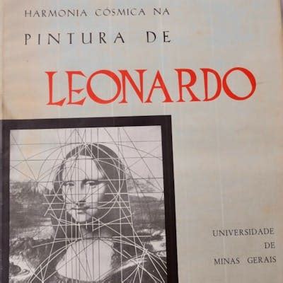 Harmonia cósmica na pintura de leonardo. - An international handbook of tourism education advances in tourism research.