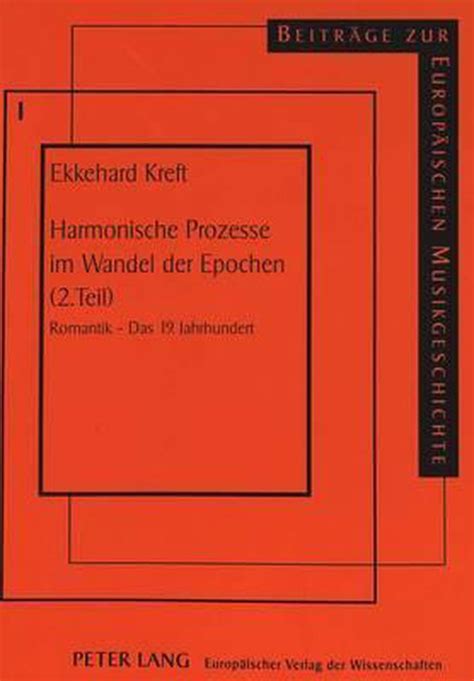 Harmonische prozesse im wandel der epochen teil 2. - Manual de psp 3000 en espanol.