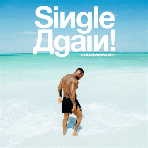 Harmonize audio single again. .  ...