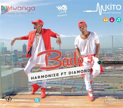 Harmonize ft diamond bado audio dj mwanga. .  <a href=https://dev.cms.cierra....
