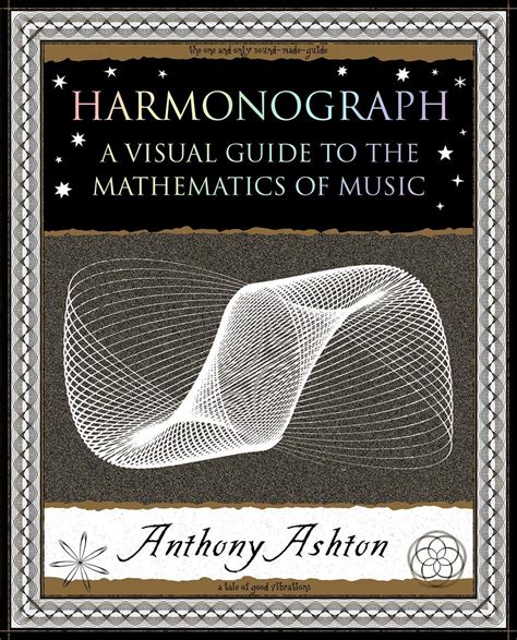 Harmonograph a visual guide to the mathematics of music wooden. - Amazon kindle user guide 1st edition.