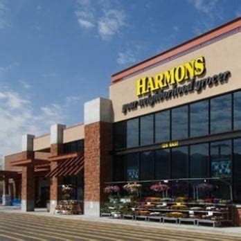 Harmons draper. What time is the last Light Rail to Harmons Grocery in Draper? The 701 is the last Light Rail that goes to Harmons Grocery in Draper. It stops nearby at 12:03 AM. See Harmons Grocery, UT, on the map. Get directions in the app. … 