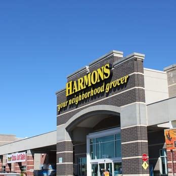 Harmons Grocery Stores. 50,160 likes · 443 talkin