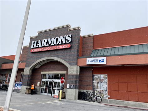 Harmons sandy. 11385 SOUTH 700 EAST, SANDY, UT 84070. Get directions (801) 572-7395. Today's hours. Store & Photo: Open , closes at 10:00 PM. Pharmacy: Open , closes at 8:00 PM. Pharmacy closes for lunch from 1:30 PM to 2:00 PM. In-store services: COVID-19 vaccine. 