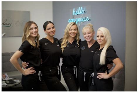 Harmony Aesthetics Center in West LA: A Convergence of Advanced Aesthetics, Rejuvenation Therapies, and Cutting-edge Biohacking