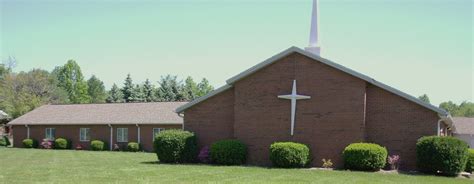 Harmony Baptist Church Of Tallmadge in Hudson, OH