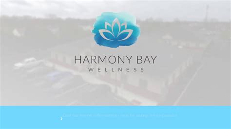 Harmony Bay Wellness Insurance