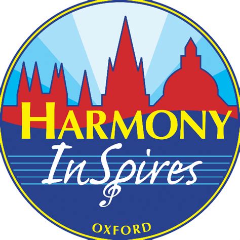 Harmony InSpires