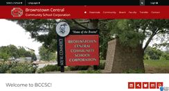 Harmony Info - btownccs.k12.in.us