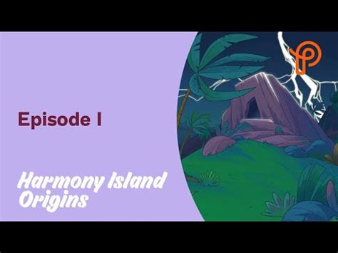 Harmony Island Origins Prodigy Game Wiki Fandom