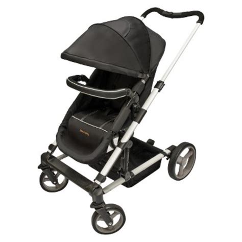 Harmony Juvenile Odyssey Deluxe Modular Stroller by Harmony