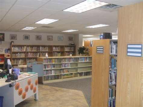 Harmony Public Library