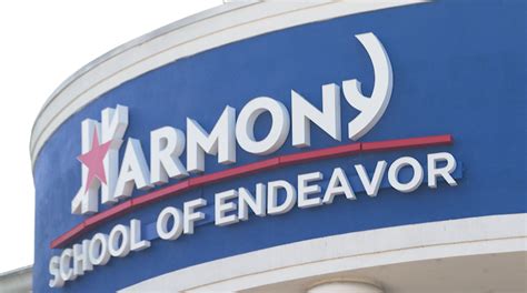 Harmony Public Schools deliver 5% bonus to full-time staff