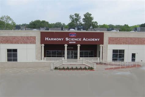 Harmony Science Academy Dallas slidesharetrick