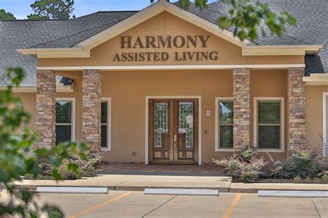 Harmony assisted living. Harmony at Chantilly offers independent living, assisted living and memory care, and each lifestyle includes its own events calendar. These calendars are packed with opportunities to learn new skills, meet new friends and have a blast. 