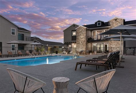 That's Harmony at Hurley Farms. Our one, two, and three bedroom garden-style community in Tolleson, Arizona, combines chicly spacious apartments and single-family …. 