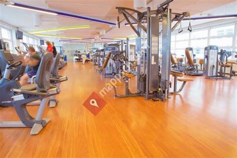 Harmony fitness – Nyon - Nyon