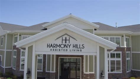 Harmony hill. In Perfect. Harmony. Welcome to Harmony Hill, Durham’s award-winning retirement community that has proudly served seniors since 2015. With chef-prepared … 