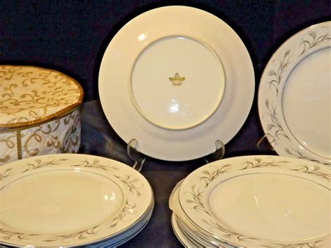 Set of 6 Harmony House Japan Fine China "Rosebud" B/B Plates 6-1/2". EmeraldPalaceStore. Arrives soon! Get it by. Apr 23-27. if you order today. Returns & exchanges accepted. Add to cart. Star Seller.. 