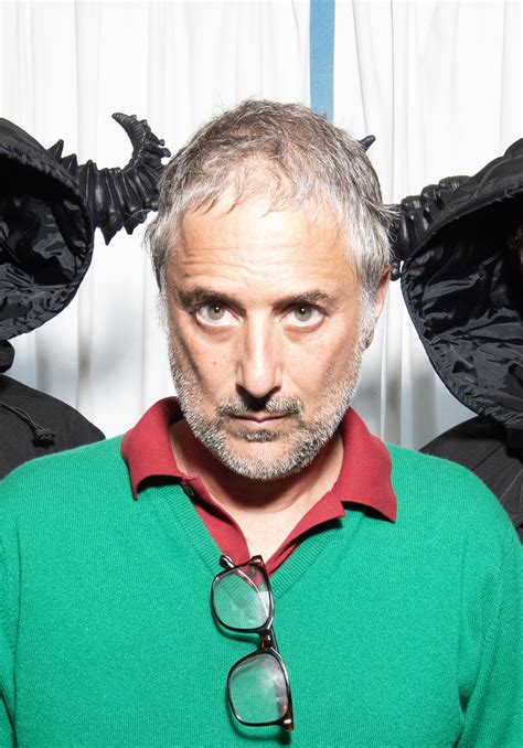 Harmony korine website.  Exploring the intersection of high art, tech, an...