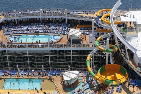 Harmony of the Seas - Royal Caribbean Blog