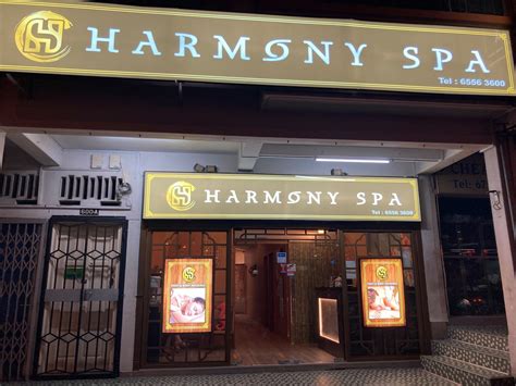 Harmony spa. Au cœur du 3e arrondissement de Lyon, près des gares Pardieu-Villette et Thiers-Lafayette, Thaï Harmony Spa vous propose plusieurs prestations complètes pour vous détendre et … 