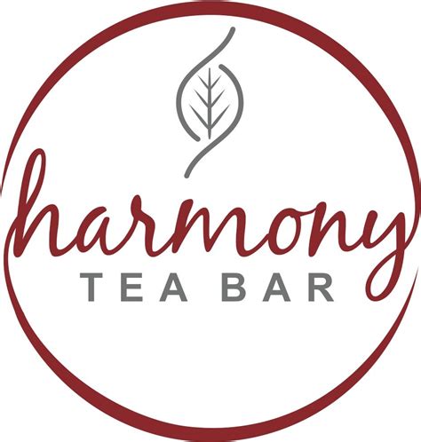 Harmony tea bar. Fruity and fragrant, Pineapple Oolong tea is like drinking a ray of sunshine — it'll brighten up your day right away! 