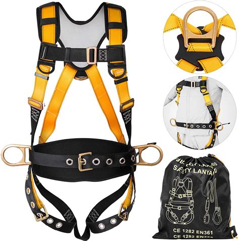 Harness: O