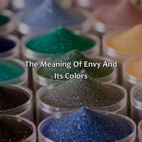 Harness the Color of Lost Envy for Unparalleled Sales Success