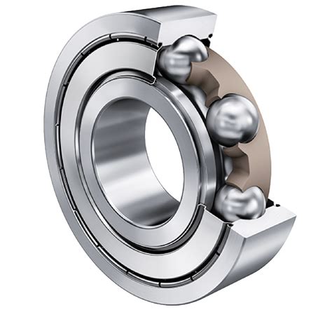 Harness the Power of 6202 Bearings for Unstoppable Performance