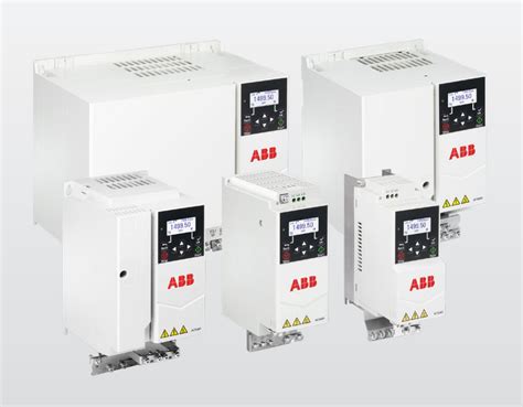 Harness the Power of ABB Machinery Drives: A Comprehensive Guide for Enhanced Efficiency