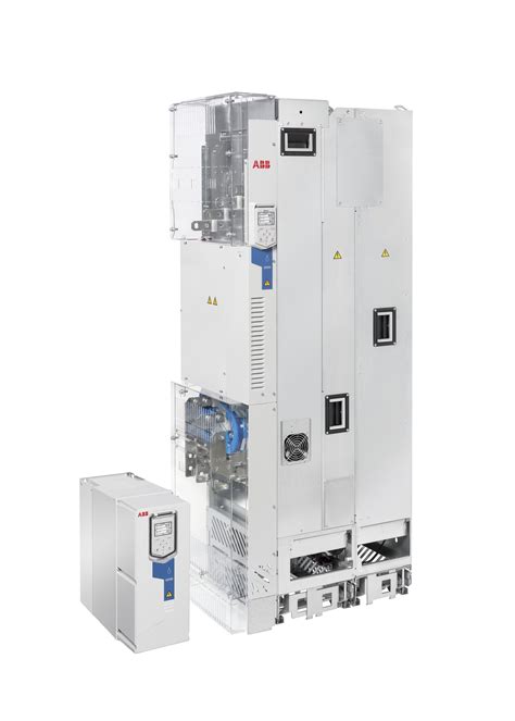 Harness the Power of ABB Ultra Low Harmonic Drives: Unlocking Efficiency and Performance