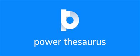 Harness the Power of Bull Thesaurus: Elevate Your Language and Write with Impact