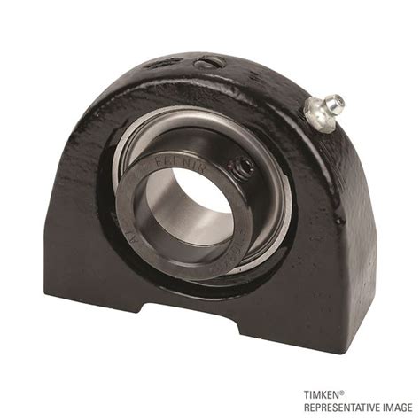 Harness the Power of Fafnir Bearings for Unmatched Industrial Performance