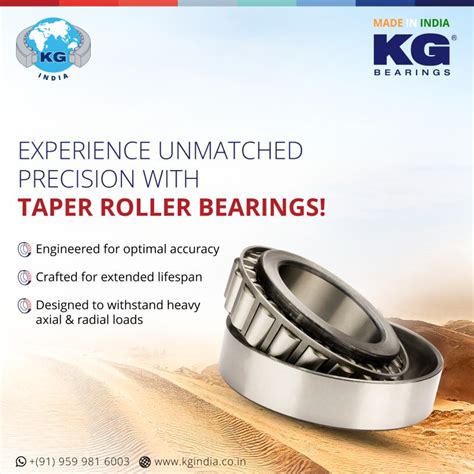 Harness the Power of Piolet Bearings for Unmatched Precision and Reliability