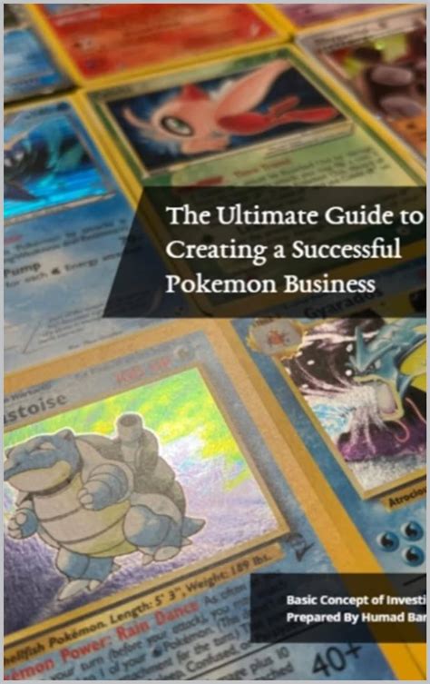 Harness the Power of Pokémon Language for Business Success