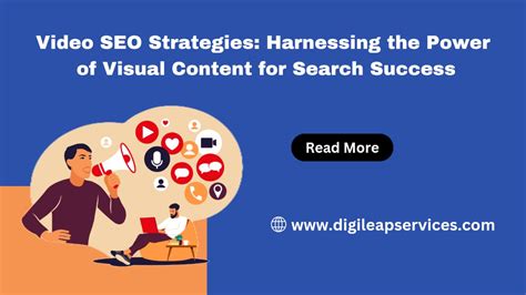 Harness the Power of SEO to Achieve Business Success