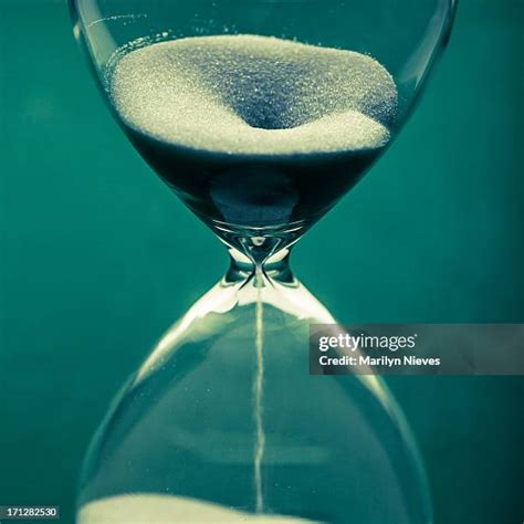 Harness the Power of Time Management with Bearing an Hourglass