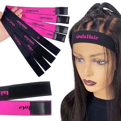 Harness the Power of Wig Bands: Elevate Your Business to Unprecedented Heights!