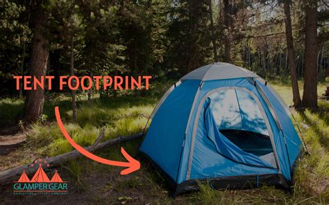 Harness the Power of a Tent Footprint: Unlocking Outdoor Adventures