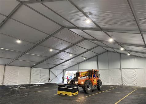 Harnessing Temporary Structure Rental: An Expansive Solution for Diverse Eventualities