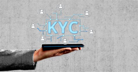 Harnessing the Power of KYC Blockchain: A Game-Changer for Business