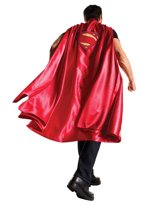 Harnessing the Power of Superman: Unlocking the Marketing Potential of Back of Superman Cape