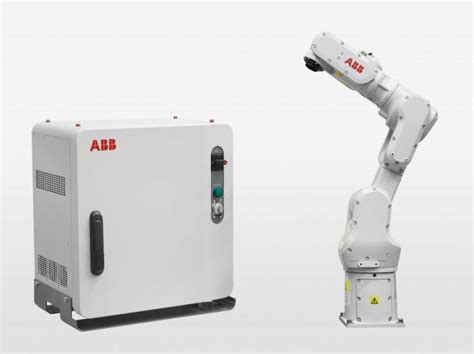 Harnessing the Power of robots abb for Enhanced Automation