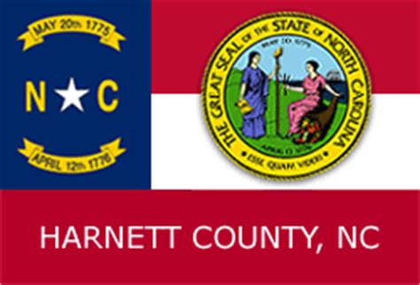 Harnett County- NC Jobs & Careers - 12 Open Positions