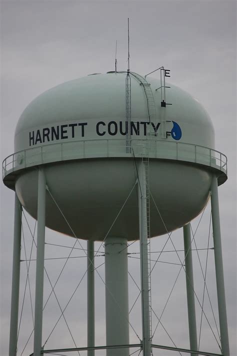 Harnett county water. The Harnett County Regional Water Plant utilizes the Cape Fear River as the source for the system’s drinking water. HRW has received the N.C. Area Wide Optimization Award for 9 consecutive years. As the Director Steve Ward stated, “the fact that we have received the award is a testament to our commitment to water quality.” 