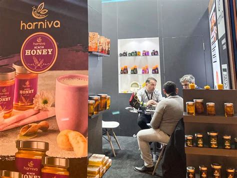 Harniva From Nature to Your Table.