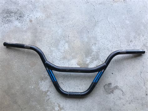 Haro Bicycle Handlebars for sale eBay