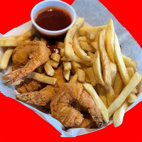 Harold’s Shrimp & Chicken faces closure after tax violations and recent violent incident