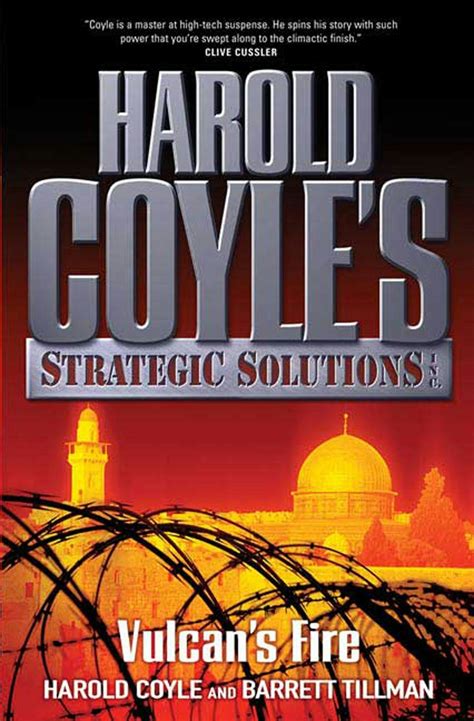 Harold Coyle Authors Macmillan